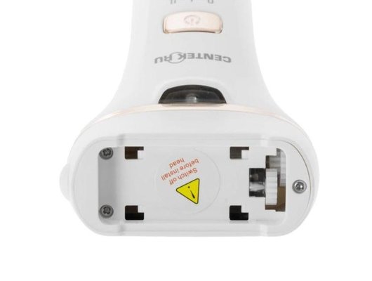 Эпилятор CENTEK CT-2195